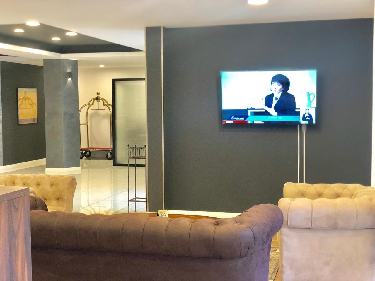 Tbili Hotel Тбилиси Экстерьер фото